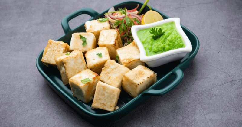 Protein in 130 Gm of Paneer - Nutrition & Benefits