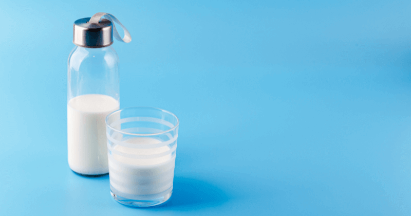 Protein in 150 ml of Milk | Nutrition and Benefits