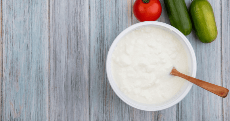 Protein in 1 Bowl of Curd - Nutritional Profile