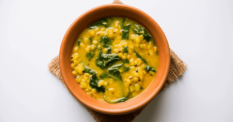 Protein in 1 Cup of Dal | Nutrition and Benefits