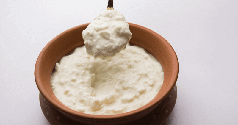 Protein in 1 Kg of Curd - Nutritional Profile