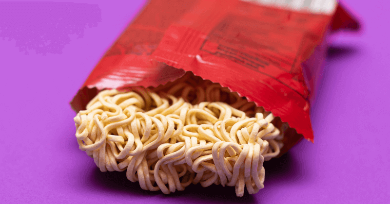 Protein in 1 Packet of Maggi - Nutrition Guide