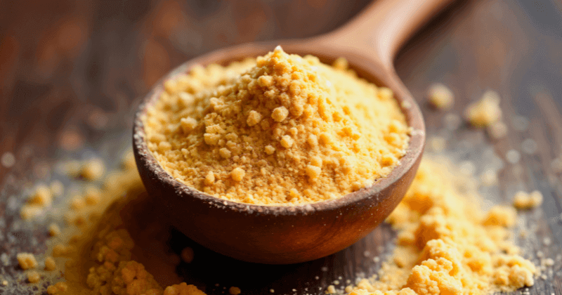 Protein in 1 Tablespoon of Sattu | Nutritional Breakdown