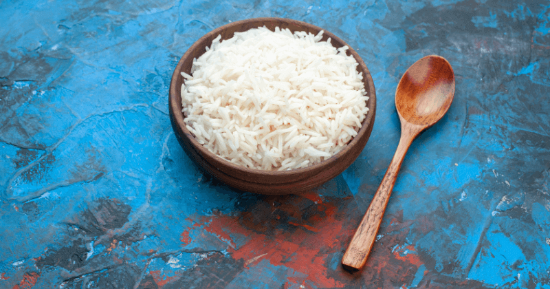 Protein in 250 Gm of Rice | Nutrition Facts