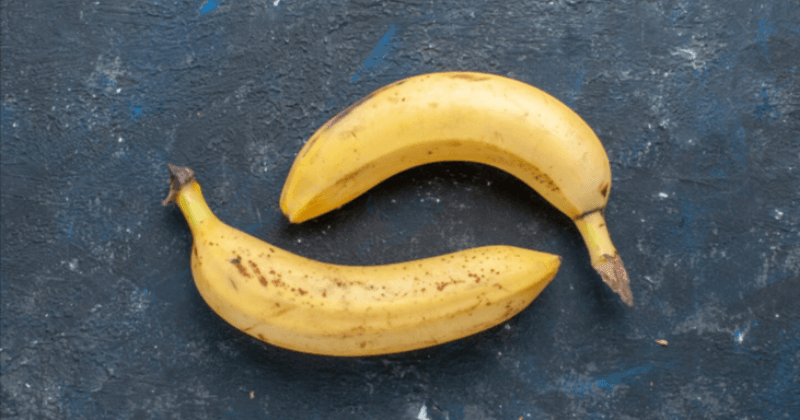 Calories And Protein in 2 Bananas - Nutrition Facts