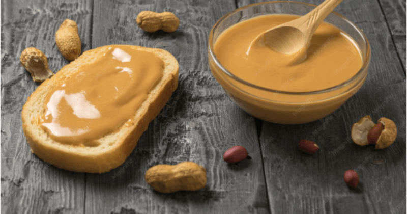 Protein in 2 Spoon of Peanut Butter - Simple Nutrition Guide