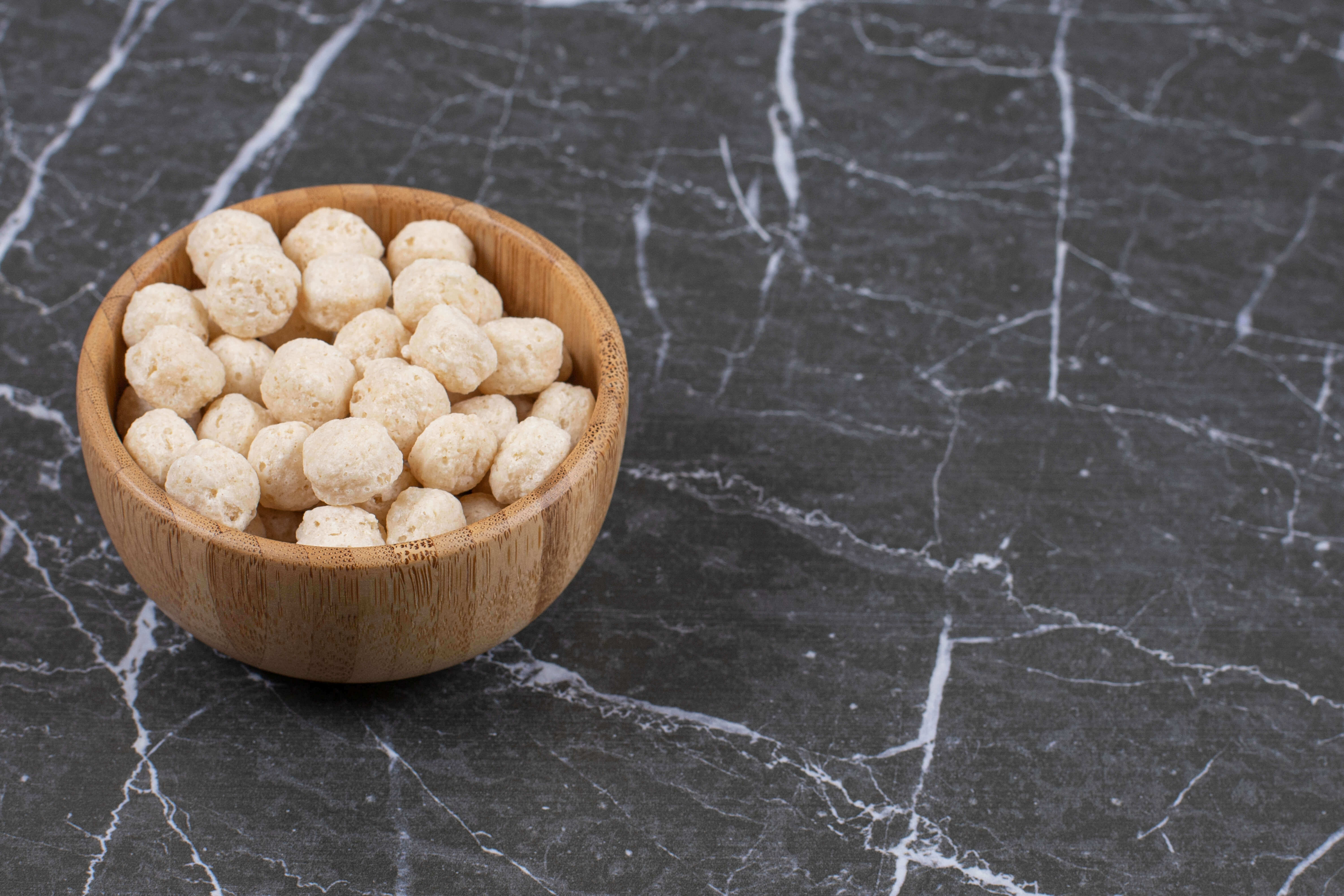 Protein in 30 Grams Soya Chunks - Nutritional Profile