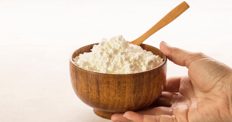 Protein in 500 Gm of Curd - Nutritional Value