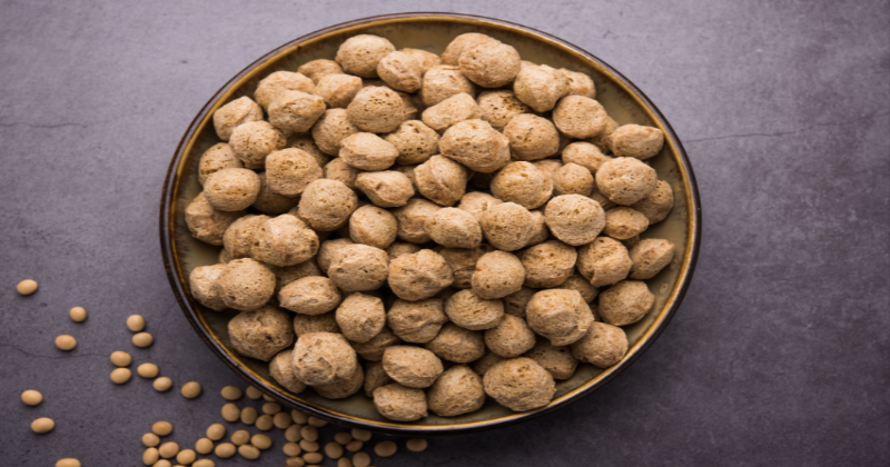 Protein in 50 gm Soya Chunks: Complete Nutrition Guide