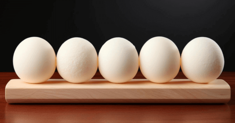 Protein in 5 Egg Whites - A Complete Guide
