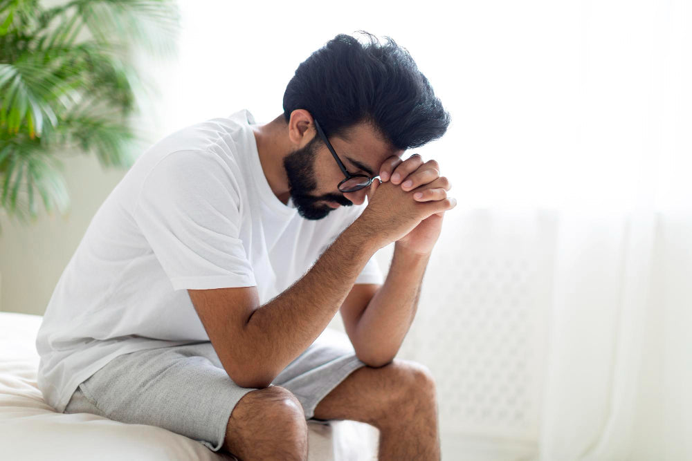 Weakness Without Illness: A Hidden Protein Issue