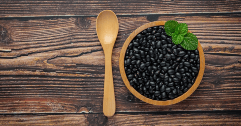 Protein in Black Gram Per 50g - Nutrition Profile
