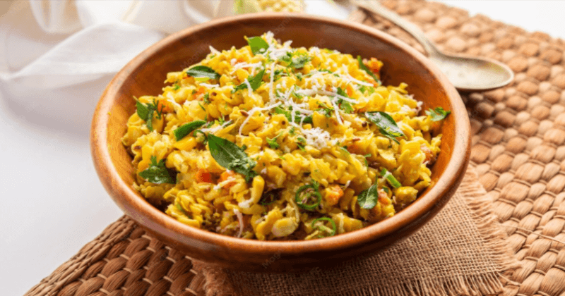 Does Poha Have Protein? Nutritional Value