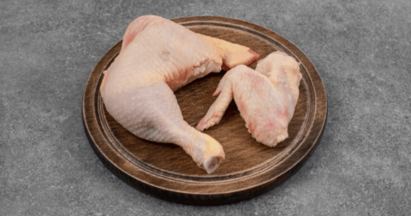 Protein in Half Kg of Chicken - Simple Nutrition Guide