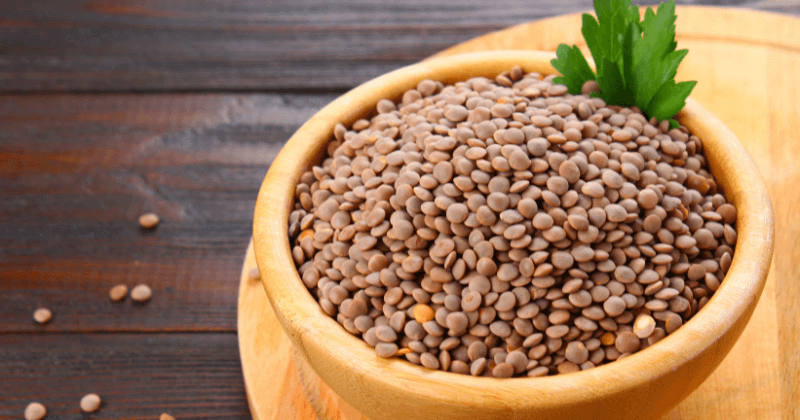 Horse Gram Protein Per 100g | Nutrition Facts