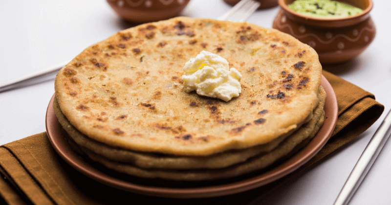 How Much Protein In 4 Roti? Nutritional Breakdown