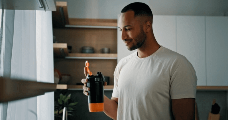 How to Drink Creatine? The Right Way Explained