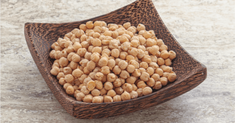 Protein in Kabuli Chana Per 100g | Nutrition & Benefits
