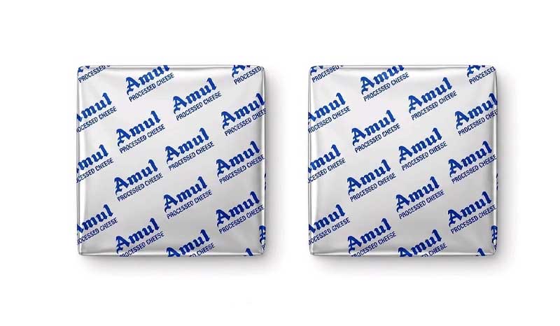 Protein in 1 Amul Cheese Cube - Nutritional Value