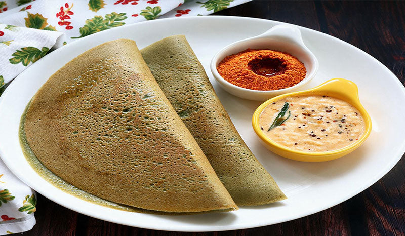 Protein in Pesarattu - Complete Guide