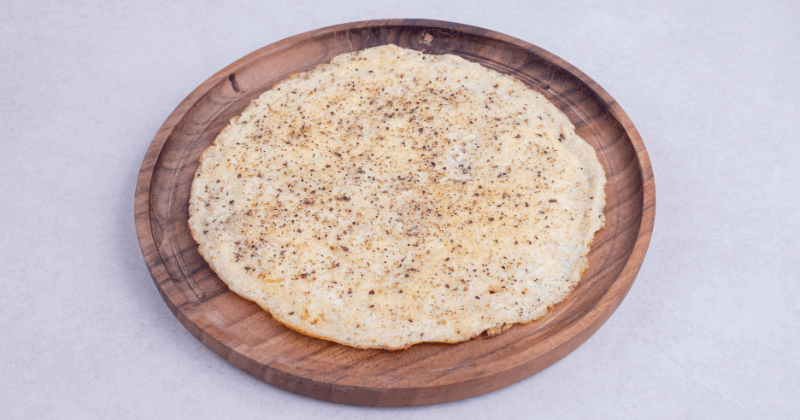 Protein in Jowar Roti | Nutrition and Benefits