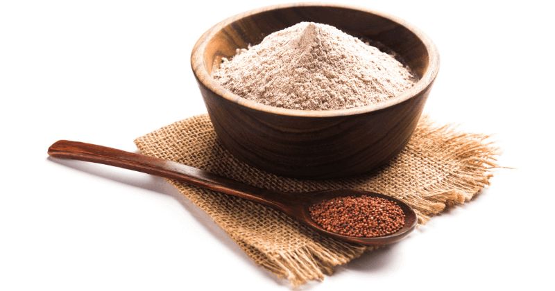 Protein in Ragi per 100g - Nutritional Breakdown