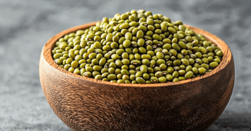 Protein in Soaked Moong Dal Per 100g - Nutrition Profile