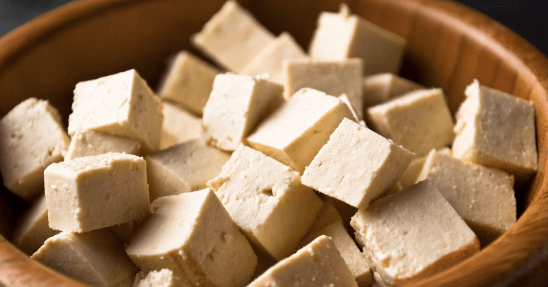 Protein in Soya Paneer Per 100g | Complete Guide