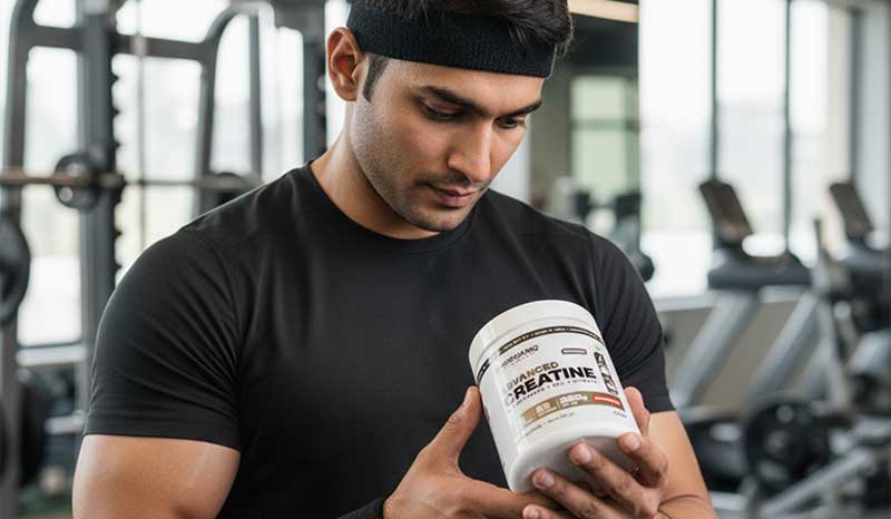 How to Check Creatine is Original? Simple Guide
