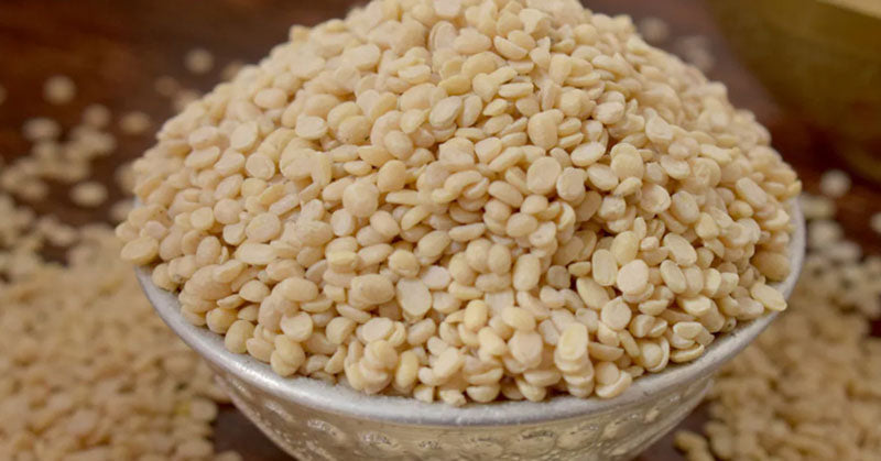 Protein Content in Urad Dal per 100g - Complete Guide