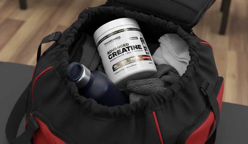 What Happens If I Stop Taking Creatine? The Truth