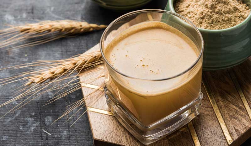 Protein in 1 Glass of Sattu Drink - Complete Guide