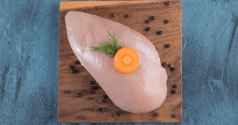 Protein in 150 g of Chicken - Nutritional Facts