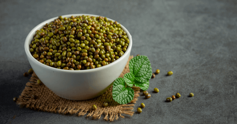 Protein in 1 Bowl of Moong Dal - Nutritional Value