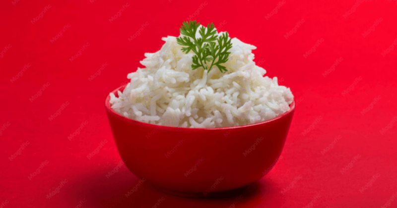 Protein in 1 Bowl of Rice - Nutritional Facts