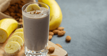 Protein in 1 Glass of Banana Shake - Nutritional Breakdown