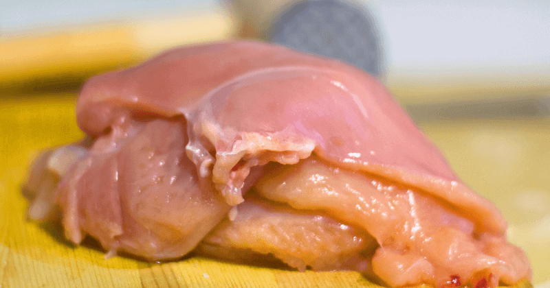 Protein in 1 Kg of Chicken - Simple Nutrition Guide