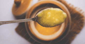 Protein in 1 Tablespoon of Ghee - Nutrition Profile