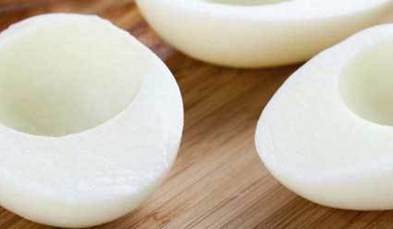 Protein in 3 Egg Whites - Nutritional Profile