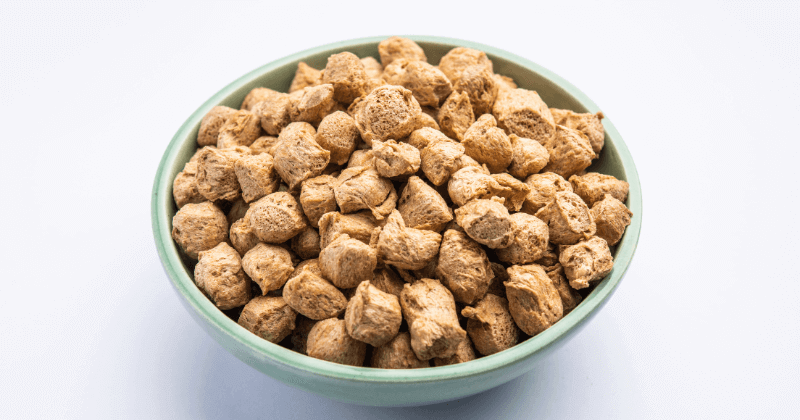 Protein in 40g of Soya Chunks - Nutritional Breakdown