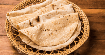 Protein in 4 Chapati - Nutrition Guide