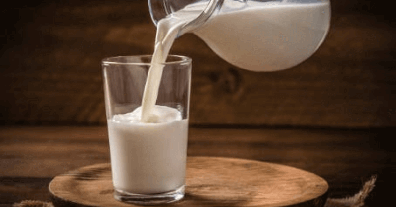 Protein in 500 ml of Milk | Nutrition and Benefits