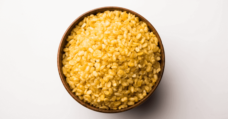 Protein in 50 Gram of Moong Dal - Quick Breakdown