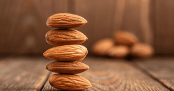 Protein in 5 Almonds - Nutrition Guide