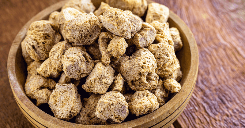 Protein in 60 Gm of Soya Chunks - Nutritional Breakdown