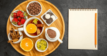 7 High-Protein Breakfast for Weight Loss