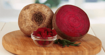 Protein in Beetroot per 100g - Nutritional Composition