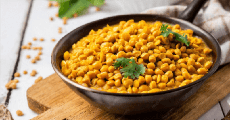 Protein in Bengal Gram Per 100g | Nutrition and Benefits