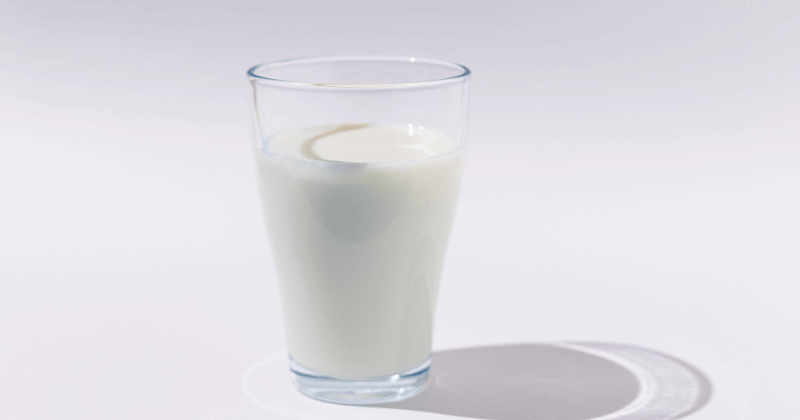 Protein in Buffalo Milk per 100g - Nutritional Benefits