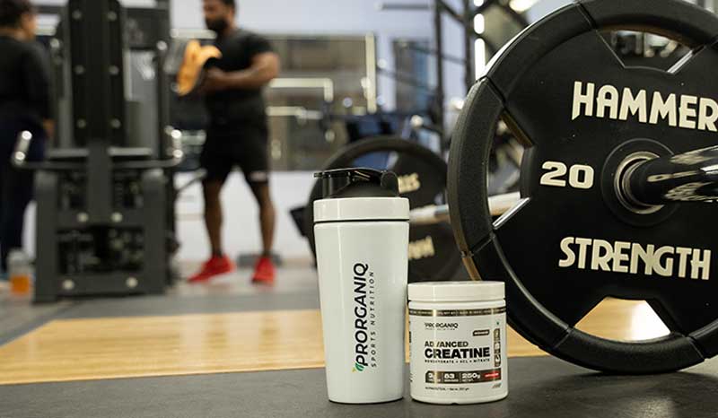 Can Beginners Take Creatine? Benefits & Common Mistakes
